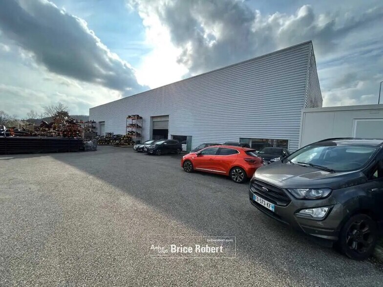 10 Avenue Chantelot, Grigny à louer - Photo de l’immeuble – Image 1 sur 5