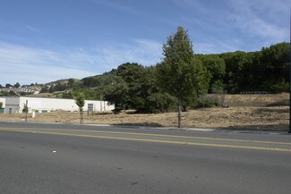 Plus de détails pour 3436-3440 San Pablo Dam Rd, San Pablo, CA - Terrain à vendre