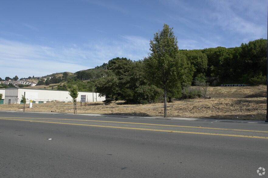 3436-3440 San Pablo Dam Rd, San Pablo, CA à vendre - Photo principale – Image 1 sur 12