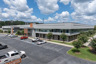 Plus de détails pour 1 Dunwoody Park, Atlanta, GA - Bureau à louer