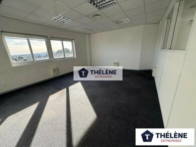 Bureau dans Montpellier à louer - Photo intérieure – Image 3 sur 10