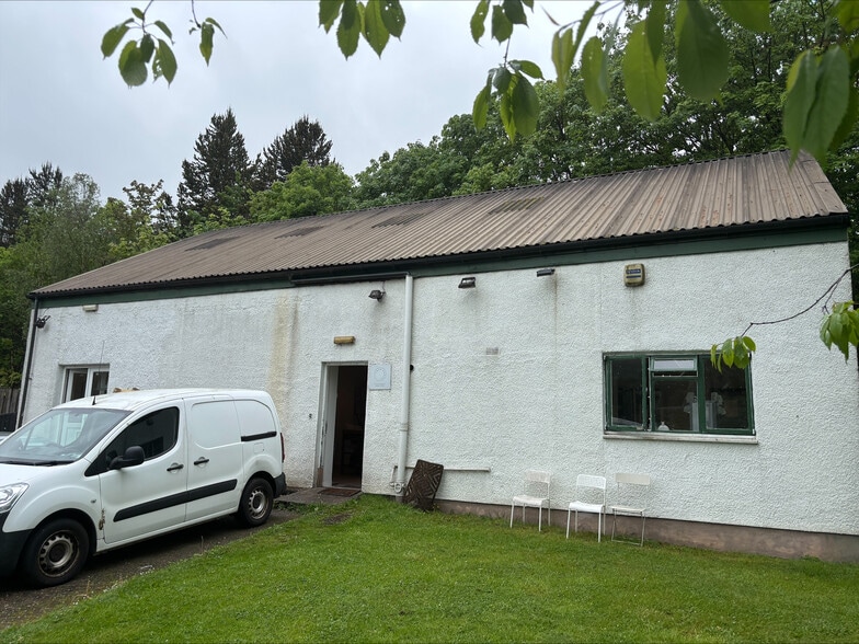 10 Station Rd, Dunkeld à louer - Photo principale – Image 1 sur 1