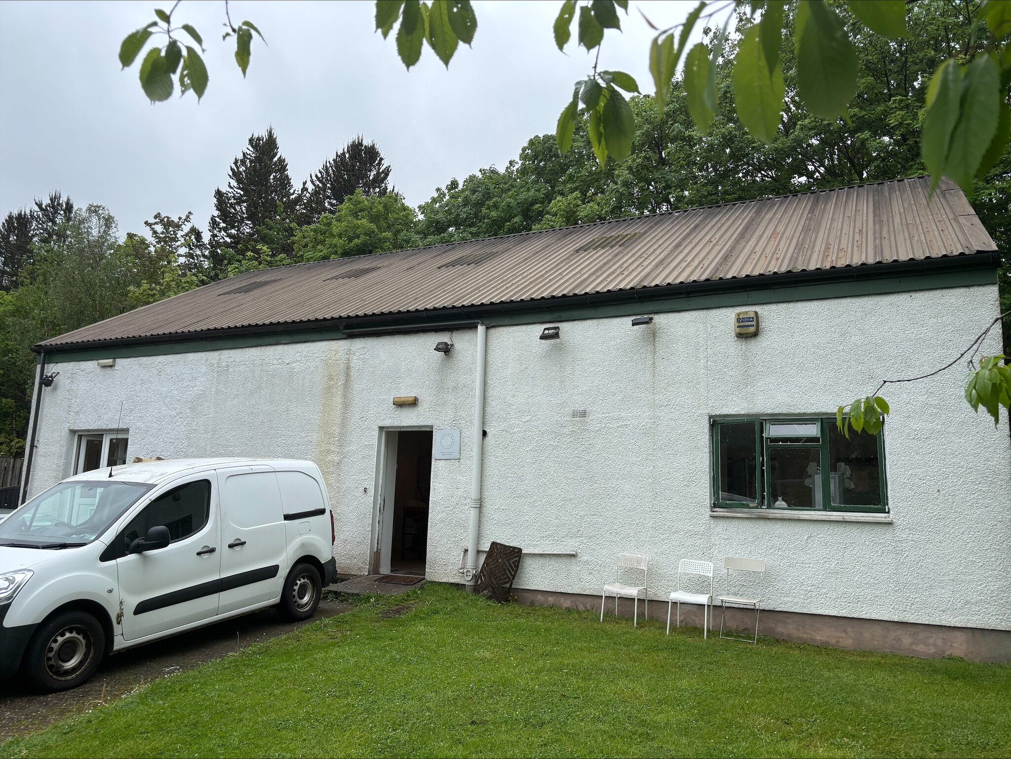 10 Station Rd, Dunkeld à louer Photo principale– Image 1 sur 2