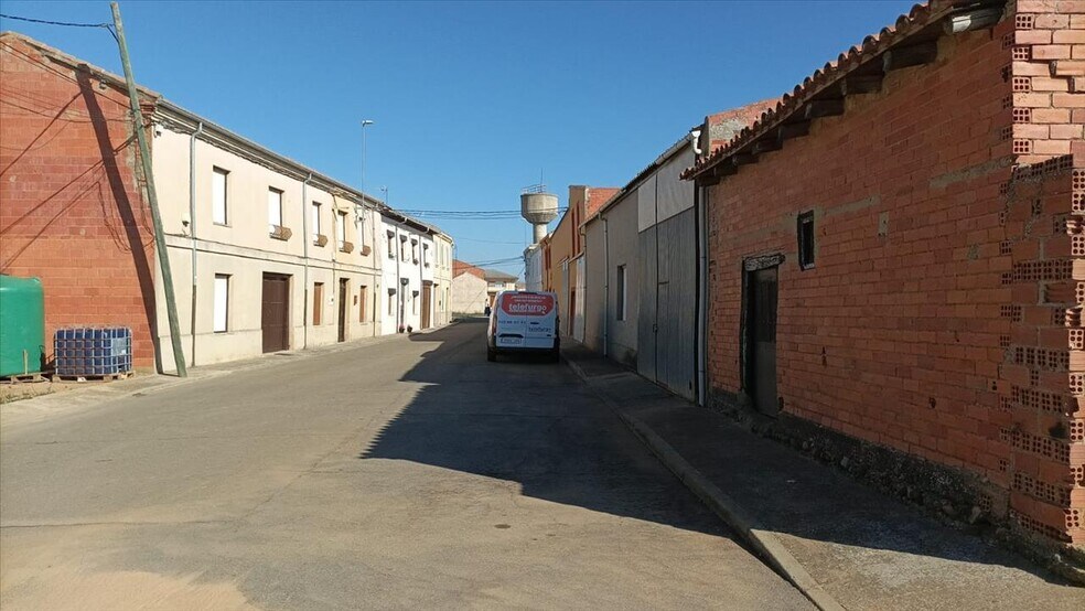 Pobladura-Zp, Zotes del Páramo, León à vendre - Photo principale – Image 1 sur 9