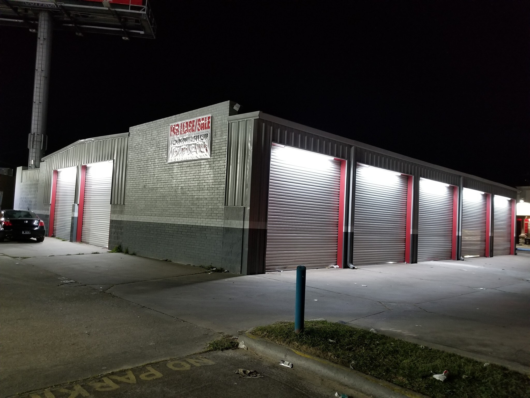 10105 Old Bammel N Houston Rd, Houston, TX à louer Photo principale– Image 1 sur 10