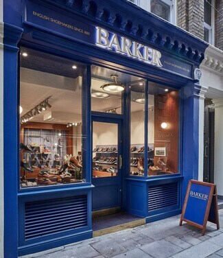 Plus de détails pour 52 Bow Ln, Londres - Local commercial à louer