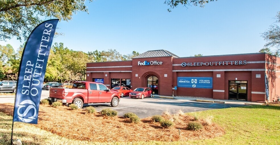 3260 Galleria Cir, Birmingham, AL à louer - Photo principale – Image 1 sur 6