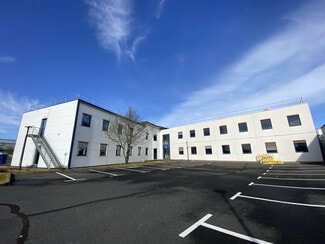 Plus de détails pour 480 Rue Thimonnier, Genay - Bureau à louer