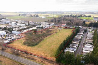 Plus de détails pour 2318 Old Highway 99 S Rd, Mount Vernon, WA - Terrain à vendre
