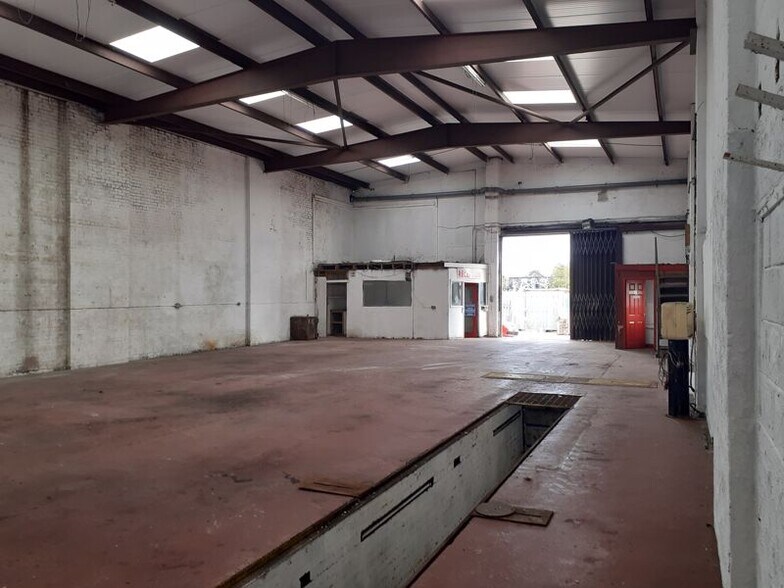 Cable St, Wolverhampton à louer - Photo intérieure – Image 2 sur 2