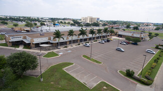Plus de détails pour 1221 S 10th St, Weslaco, TX - Bureau à louer