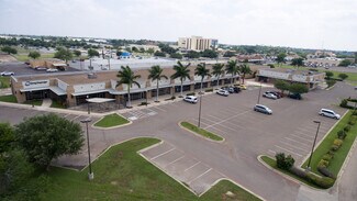 Plus de détails pour 1221 S 10th St, Weslaco, TX - Bureau à louer