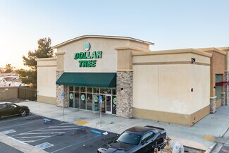 Plus de détails pour 1250 N State St, San Jacinto, CA - Local commercial à vendre