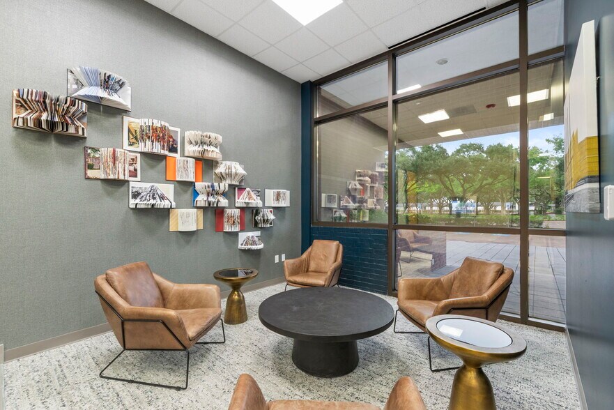 1601 Industrial Blvd, Sugar Land, TX à louer - Photo intérieure – Image 3 sur 26