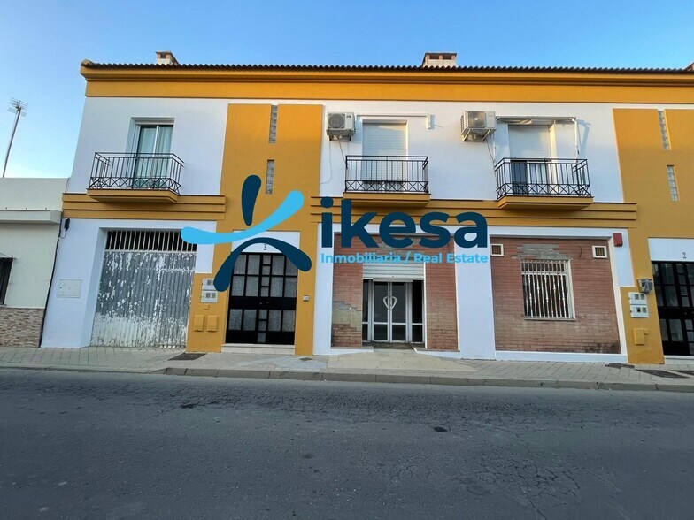 Industriel/Logistique dans Lepe, Huelva à vendre - Photo de l’immeuble – Image 2 sur 25