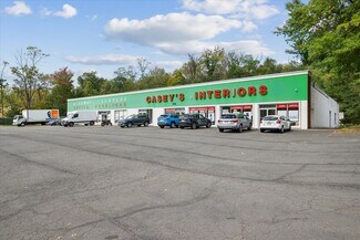 Plus de détails pour 152 Route 22 W, Green Brook, NJ - Local commercial à louer