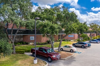 Plus de détails pour 12000 Network Blvd, San Antonio, TX - Local d'activités à louer