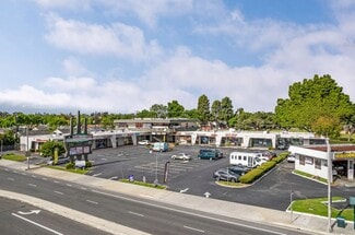 Plus de détails pour 5237-5263 Paramount Blvd, Lakewood, CA - Local commercial à louer