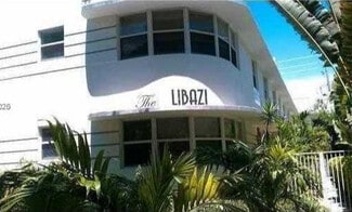 Plus de détails pour 845 Michigan Ave, Miami Beach, FL - Logement à vendre