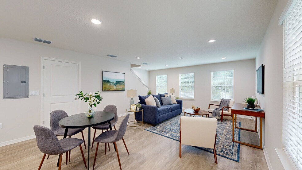 3821 SW 43rd Ct, Ocala, FL à vendre - Numérisation 3D Matterport – Image 2 sur 29