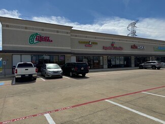 Plus de détails pour 9522 Huffmeister Rd, Houston, TX - Local commercial à louer