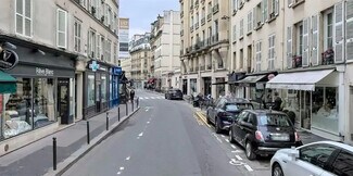 Plus de détails pour Local commercial à louer