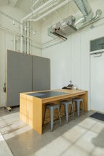 200 N San Fernando Rd, Los Angeles, CA à louer Photo intérieure– Image 2 sur 11