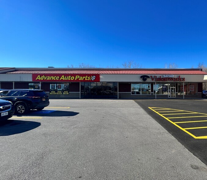 201 Market St, Potsdam, NY à louer - Photo de l’immeuble – Image 3 sur 4