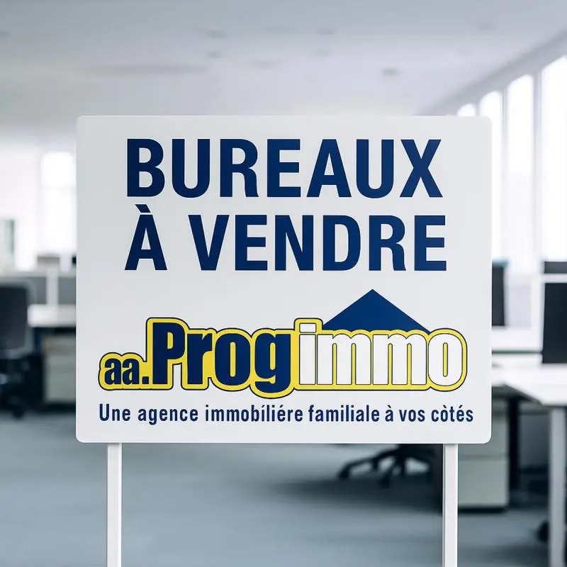 Bureau dans Limoges à vendre Photo intérieure– Image 1 sur 2