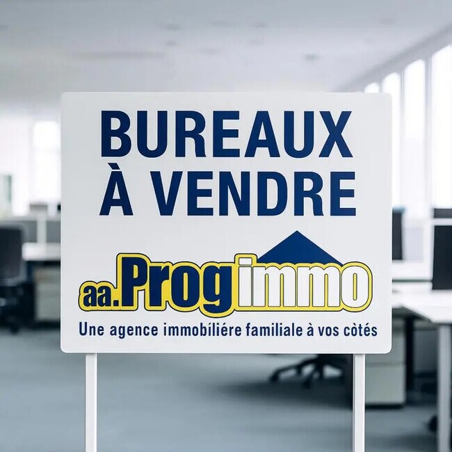 Plus de détails pour Bureau à vendre