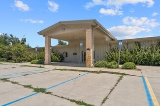 Plus de détails pour 230 N Tyndall Pky, Panama City, FL - Bureau à louer