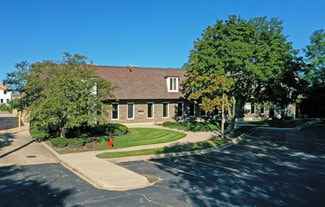 Plus de détails pour 4810 Venture St, Lisle, IL - Industriel/Logistique à vendre