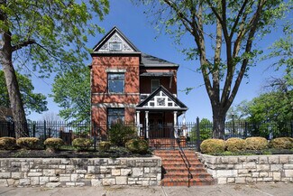 Plus de détails pour 1020 Pennsylvania Ave, Kansas City, MO - Spécialisé à vendre