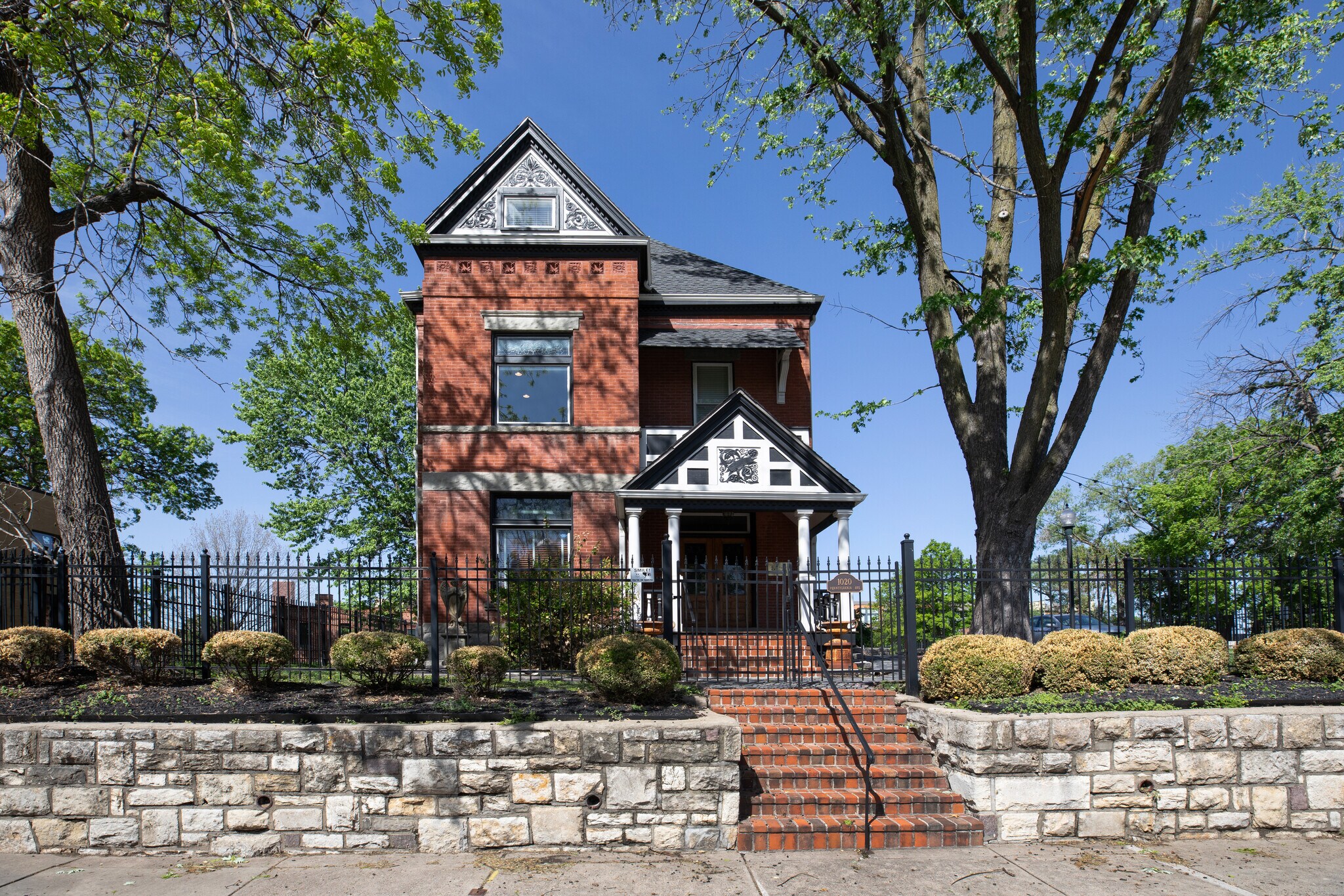 1020 Pennsylvania Ave, Kansas City, MO à vendre Photo principale– Image 1 sur 15