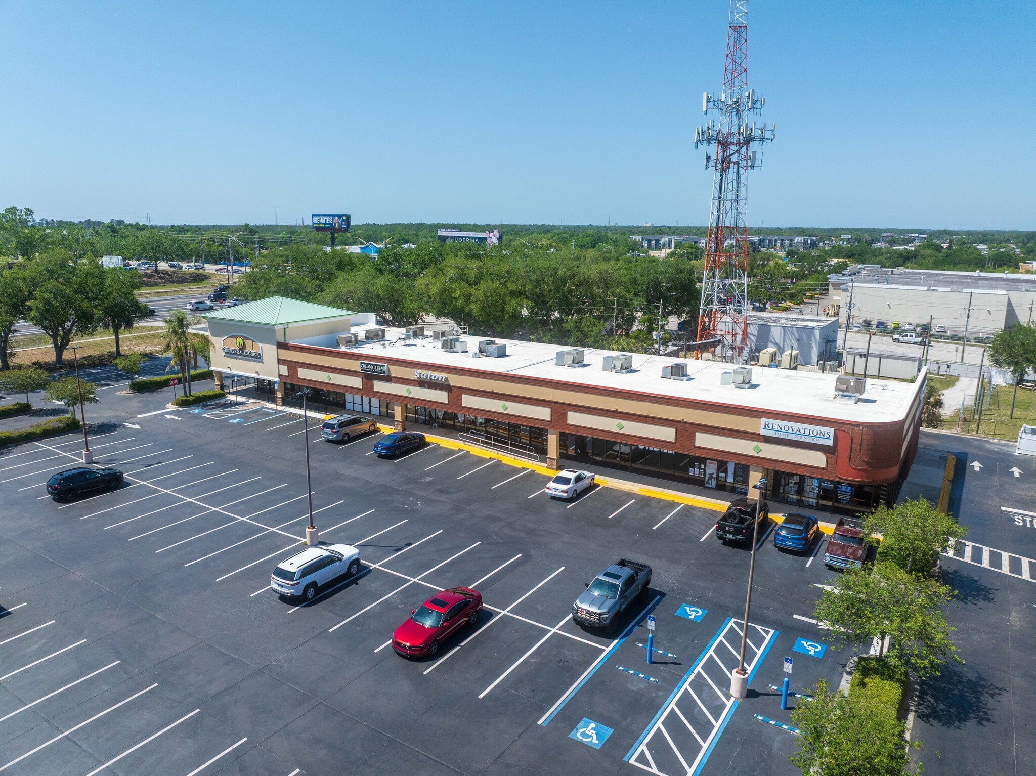 35209 US Highway 19 N, Palm Harbor, FL à louer Photo intérieure– Image 1 sur 1