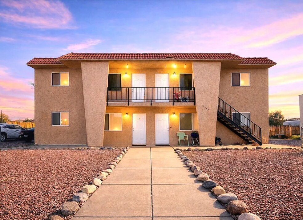 2146 Riviera Blvd, Bullhead City, AZ à vendre Photo principale– Image 1 sur 2