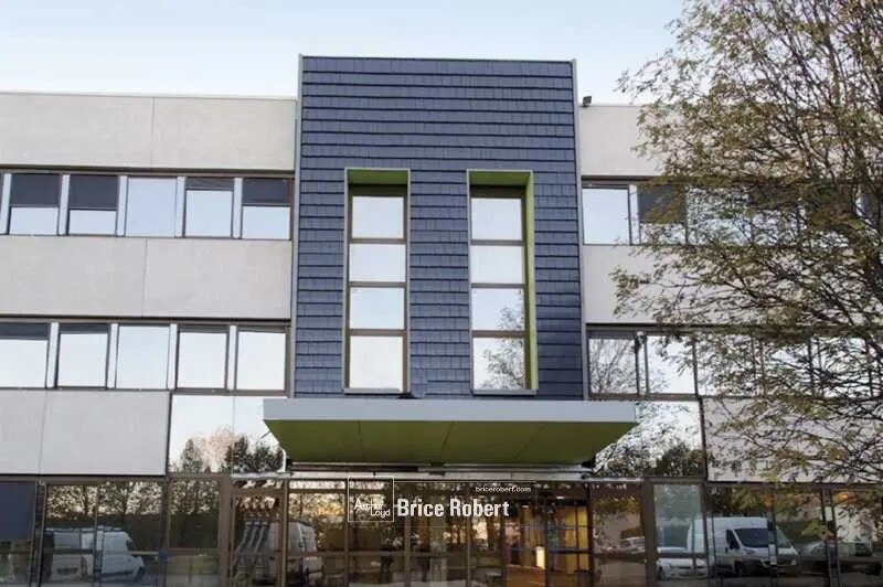 Bureau dans Limonest à louer Photo de l’immeuble– Image 1 sur 17