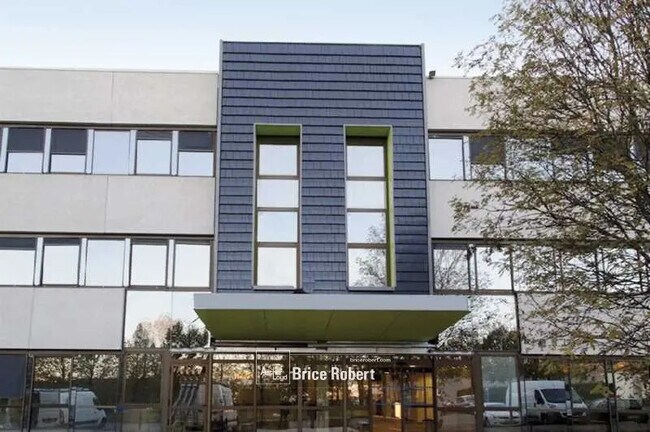 Plus de détails pour Bureau à louer