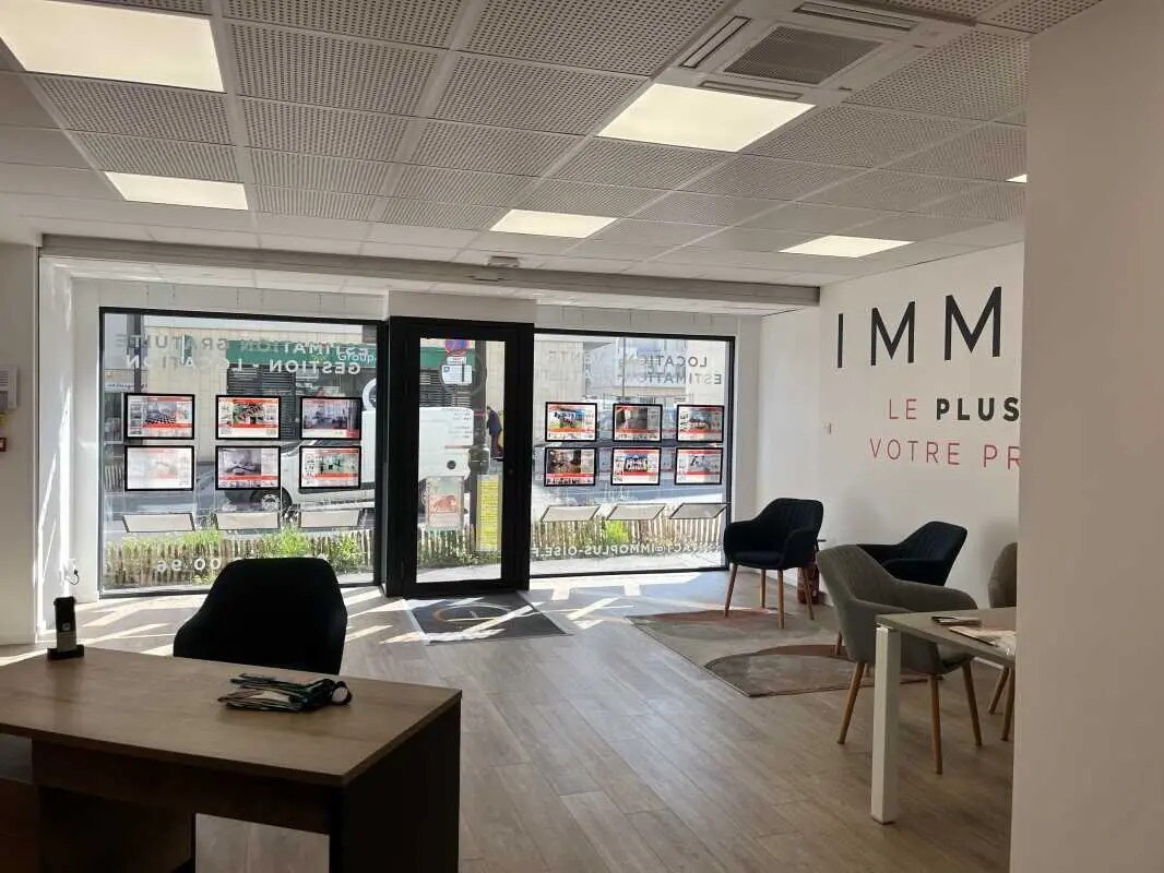 Photo de l’immeuble