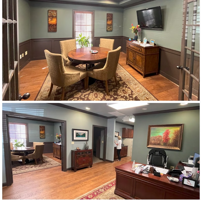 1500 Southlake Park, Hoover, AL 35244 - Lot 200 -  - Photo intérieure - Image 1 of 5