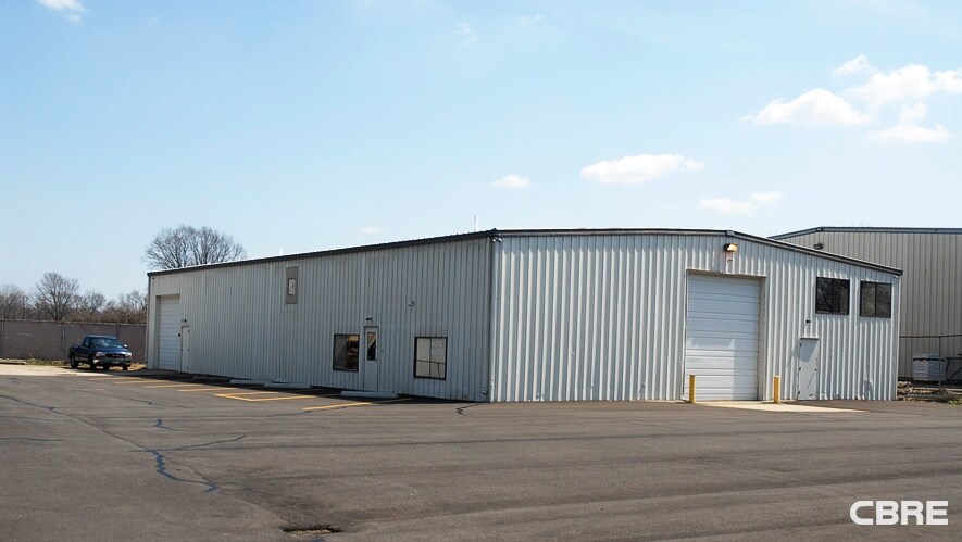 5140 Wagner Ford Rd, Dayton, OH à vendre Photo principale– Image 1 sur 4