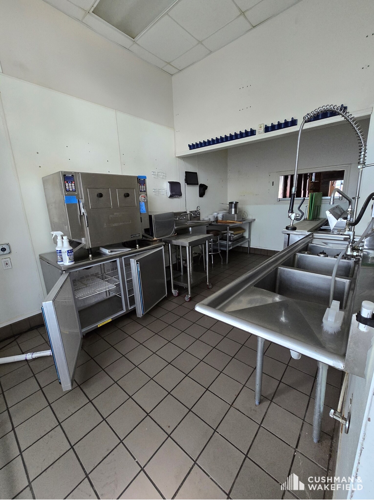 532 N Lincoln Ave, Loveland, CO à louer Photo intérieure– Image 1 sur 4