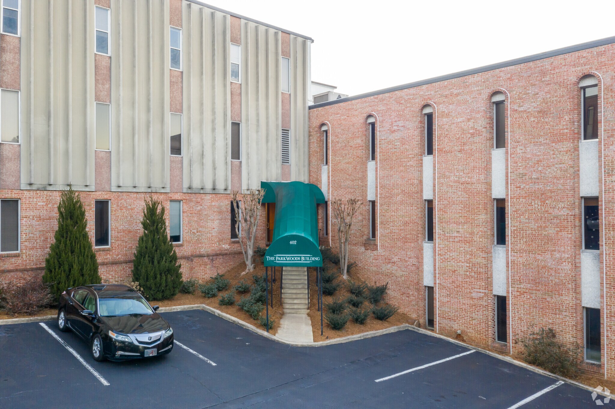 400 Office Park Dr, Birmingham, AL à vendre Photo principale– Image 1 sur 16
