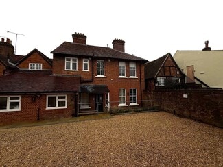 Plus de détails pour 92 High St, Great Missenden - Bureau à louer