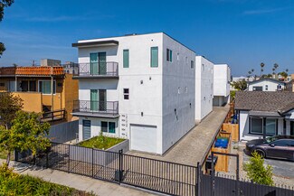 Plus de détails pour 954 Kingsley Dr, Los Angeles, CA - Logement à vendre