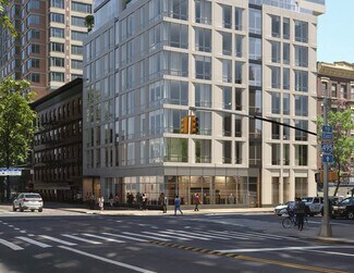 Plus de détails pour 501 3rd Ave, New York, NY - Local commercial à louer