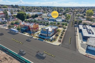 12502 Washington Blvd, Whittier, CA à louer Photo intérieure– Image 1 sur 9