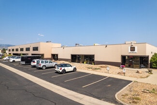 Plus de détails pour 6395 Gunpark Dr, Boulder, CO - Bureau, Local d'activités à louer