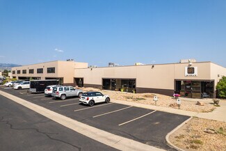 Plus de détails pour Office Suites U, V, W, X & Y – Bureau à vendre, Boulder, CO