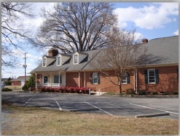 1326 Ebenezer Rd, Rock Hill, SC à vendre Photo principale– Image 1 sur 17